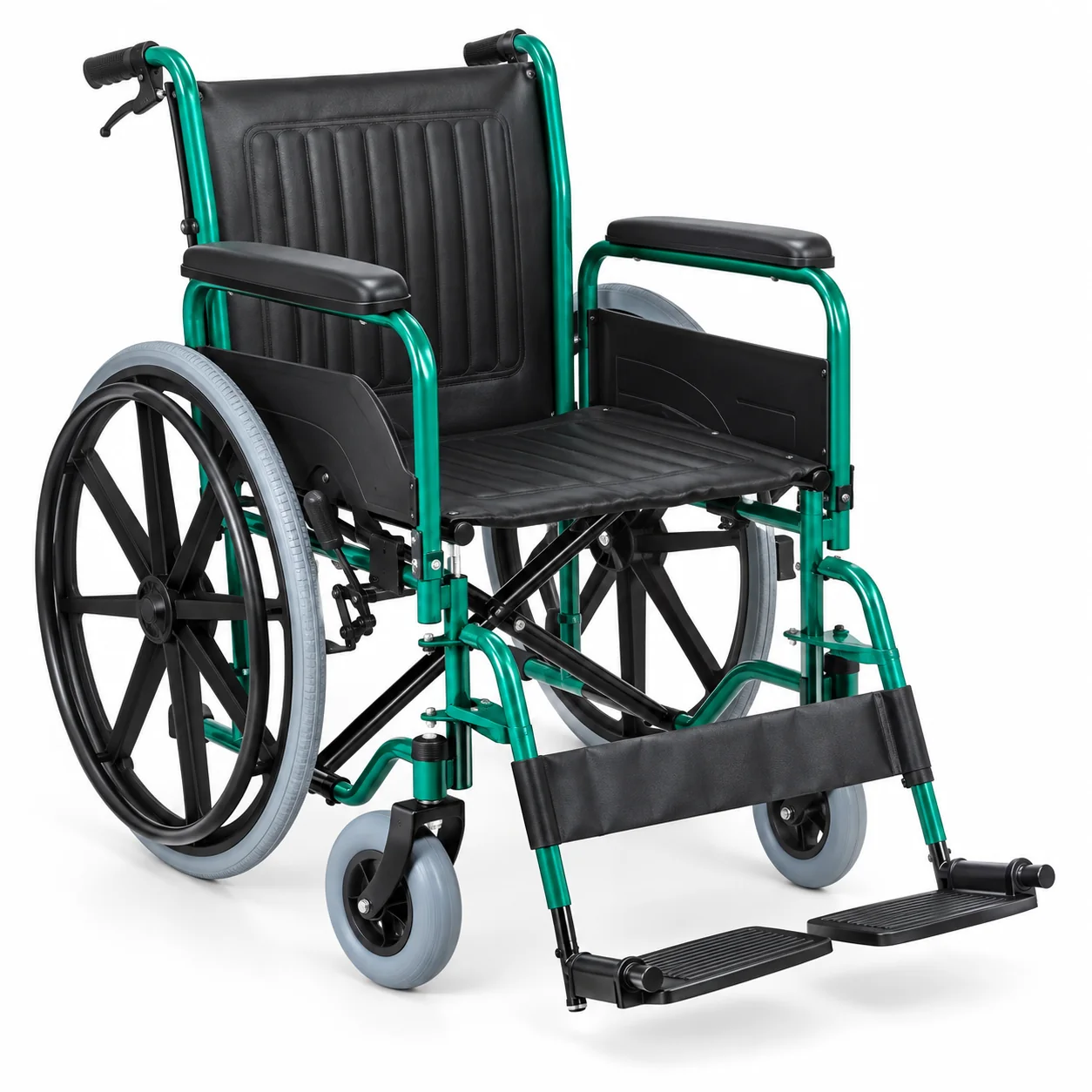 Fauteuil roulant