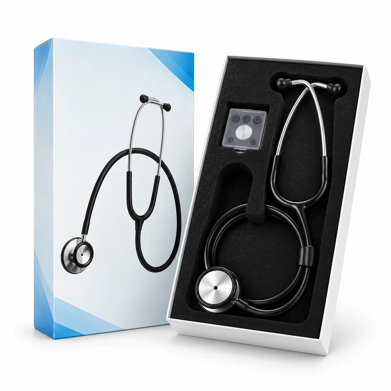 Soins & instrumentation